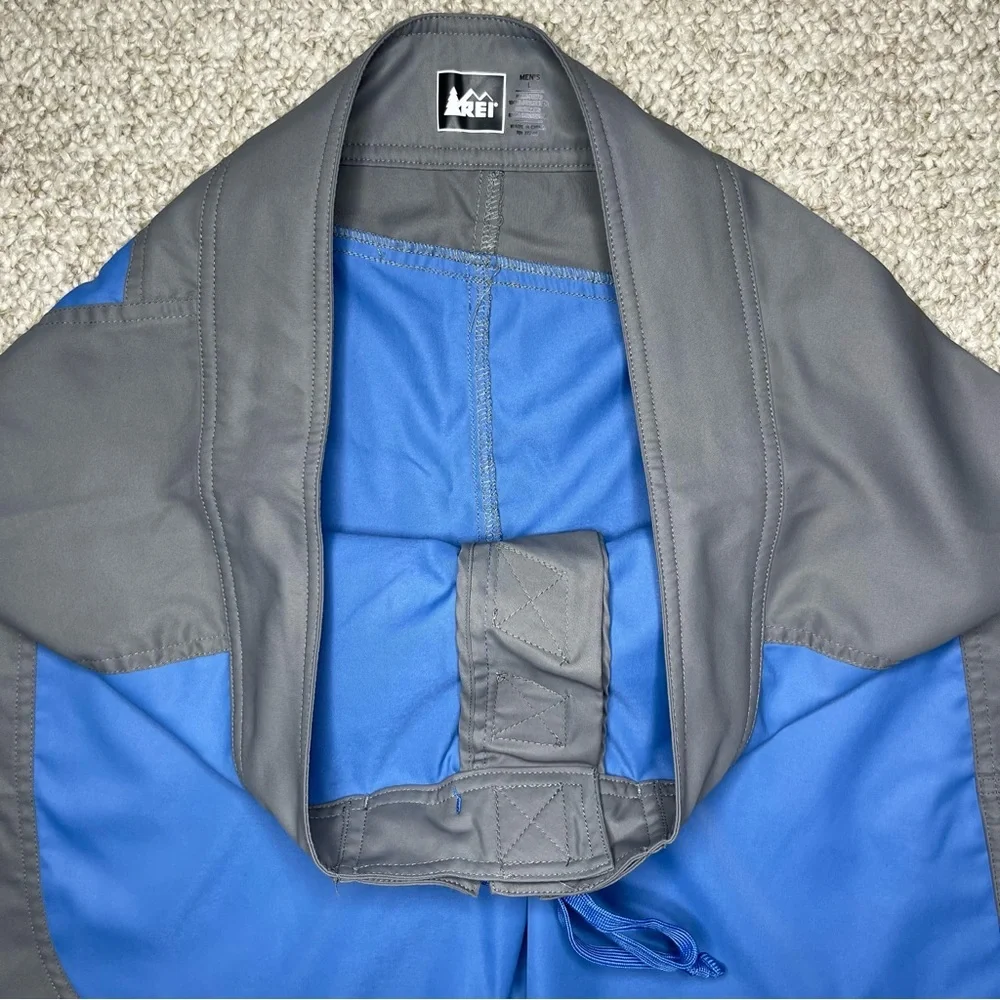 REI board shorts